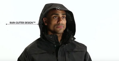 Tactix System Jacket Video