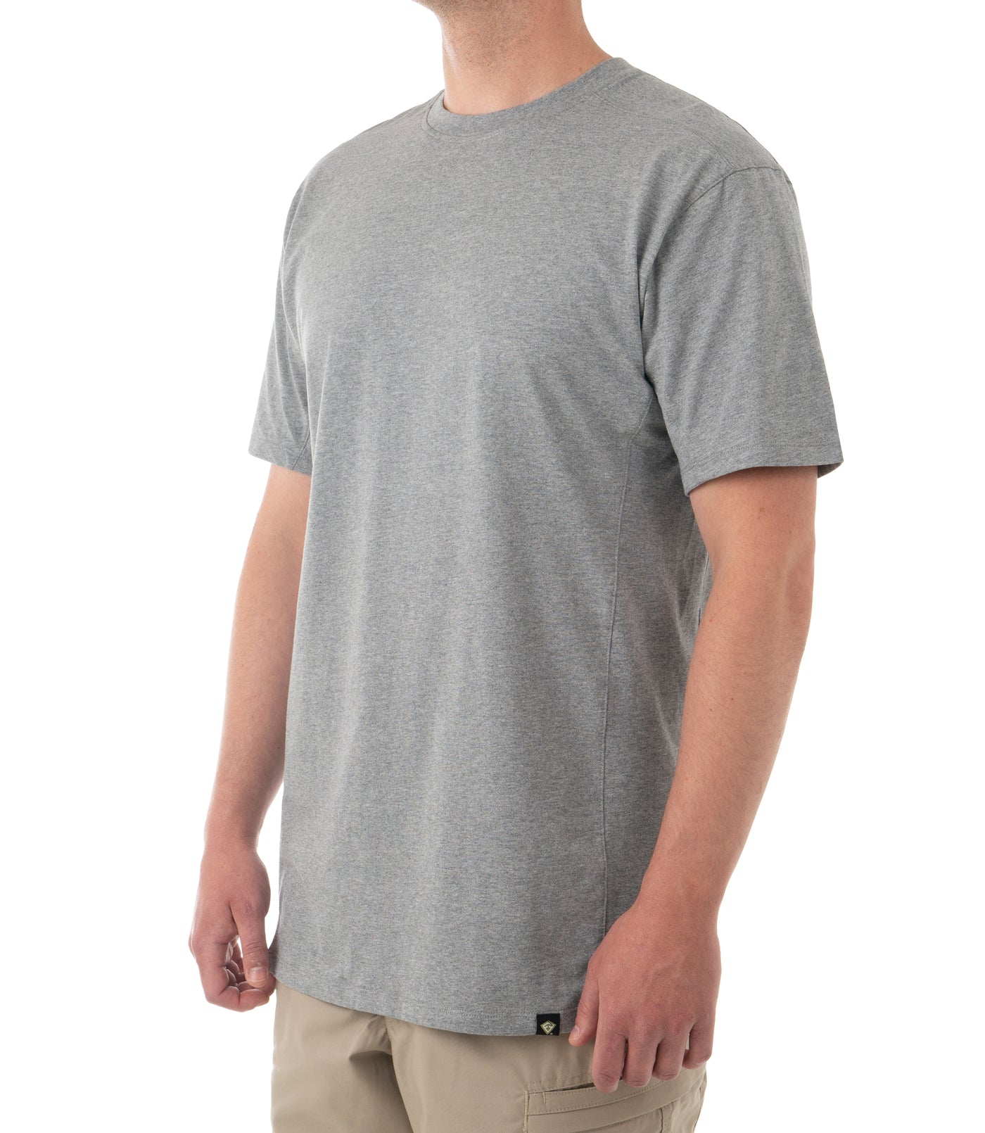 Men's Tactix Cotton T-Shirt