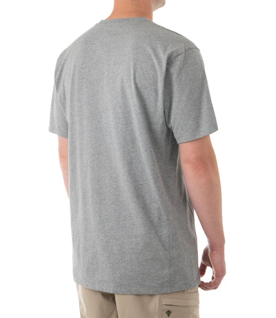 Men's Tactix Cotton T-Shirt