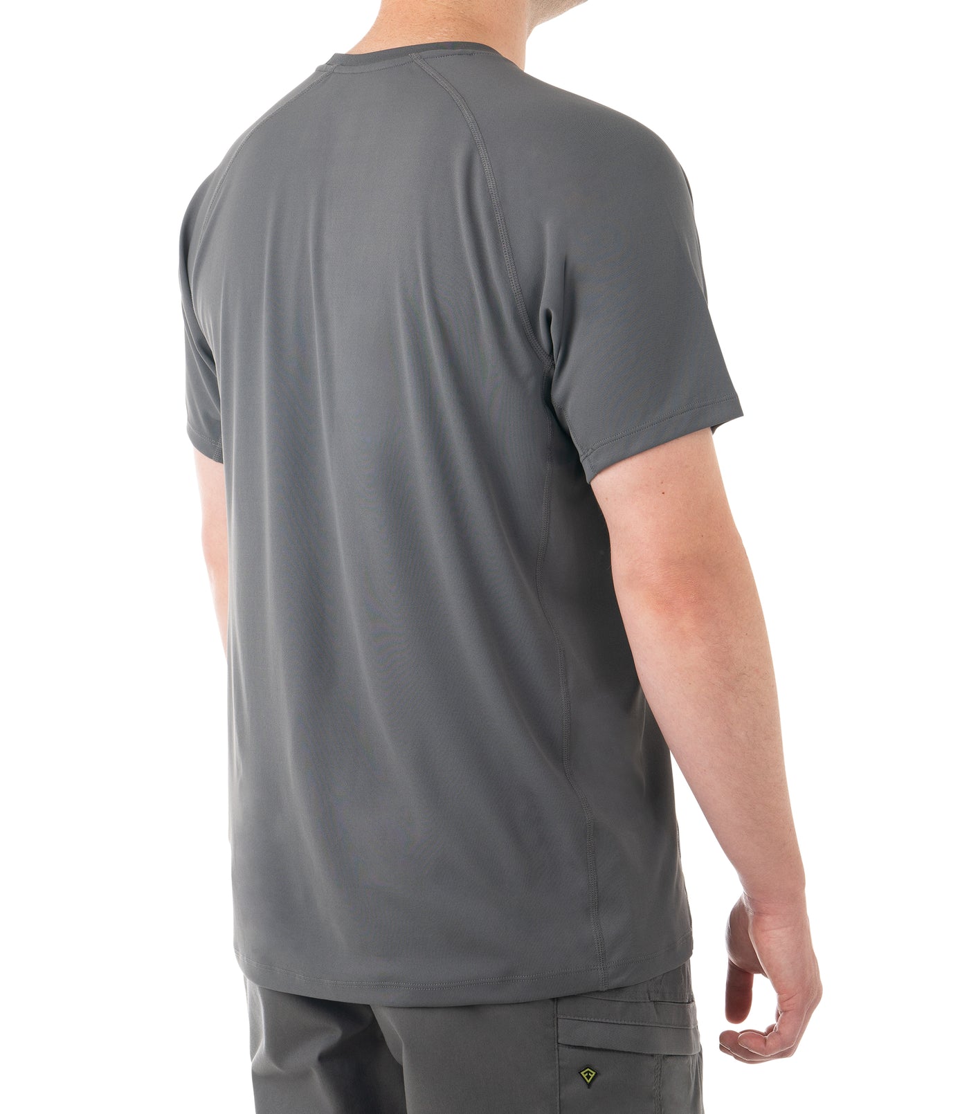 Men’s Performance Short Sleeve T-Shirt