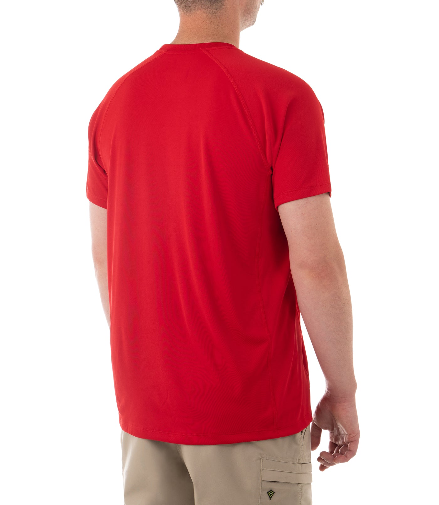 Men’s Performance Short Sleeve T-Shirt