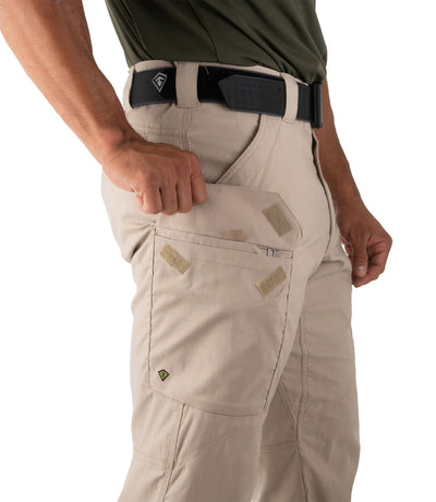 Men's V2 Tactical Pants - Khaki