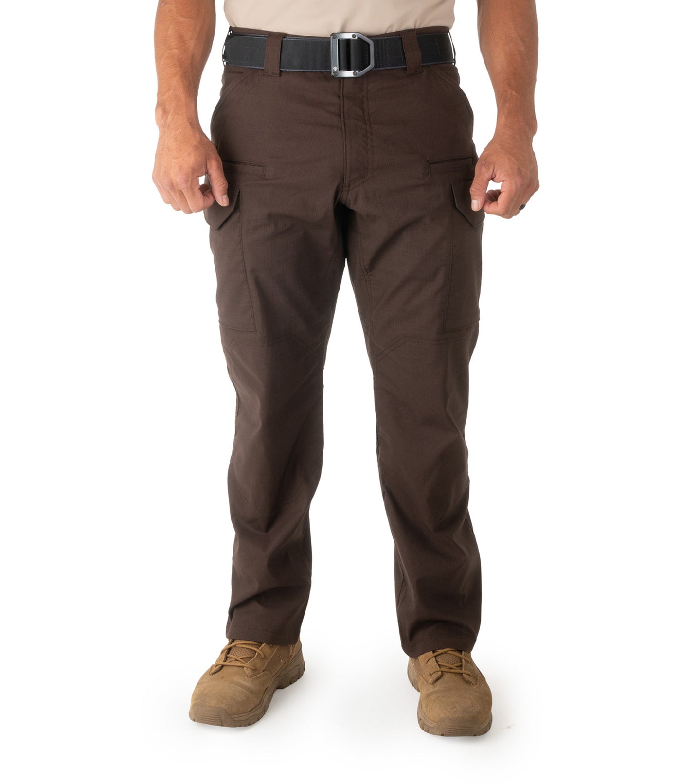 Men's V2 Tactical Pants / Kodiak Brown