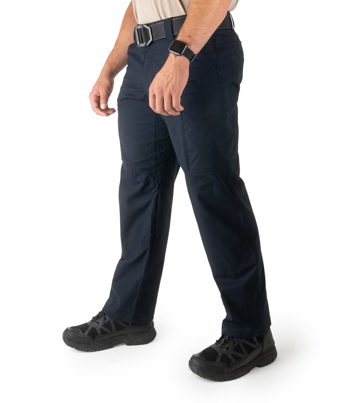 Men's V2 Tactical Pants - Midnight Navy