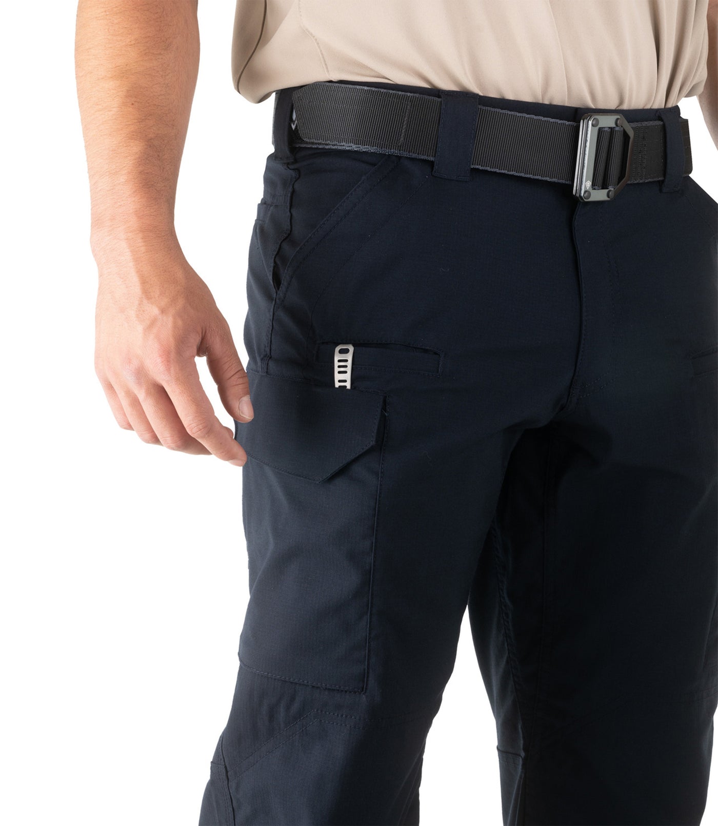 Men's V2 Tactical Pants - Midnight Navy