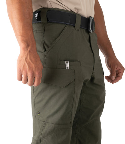 Men's V2 Tactical Pants - OD Green