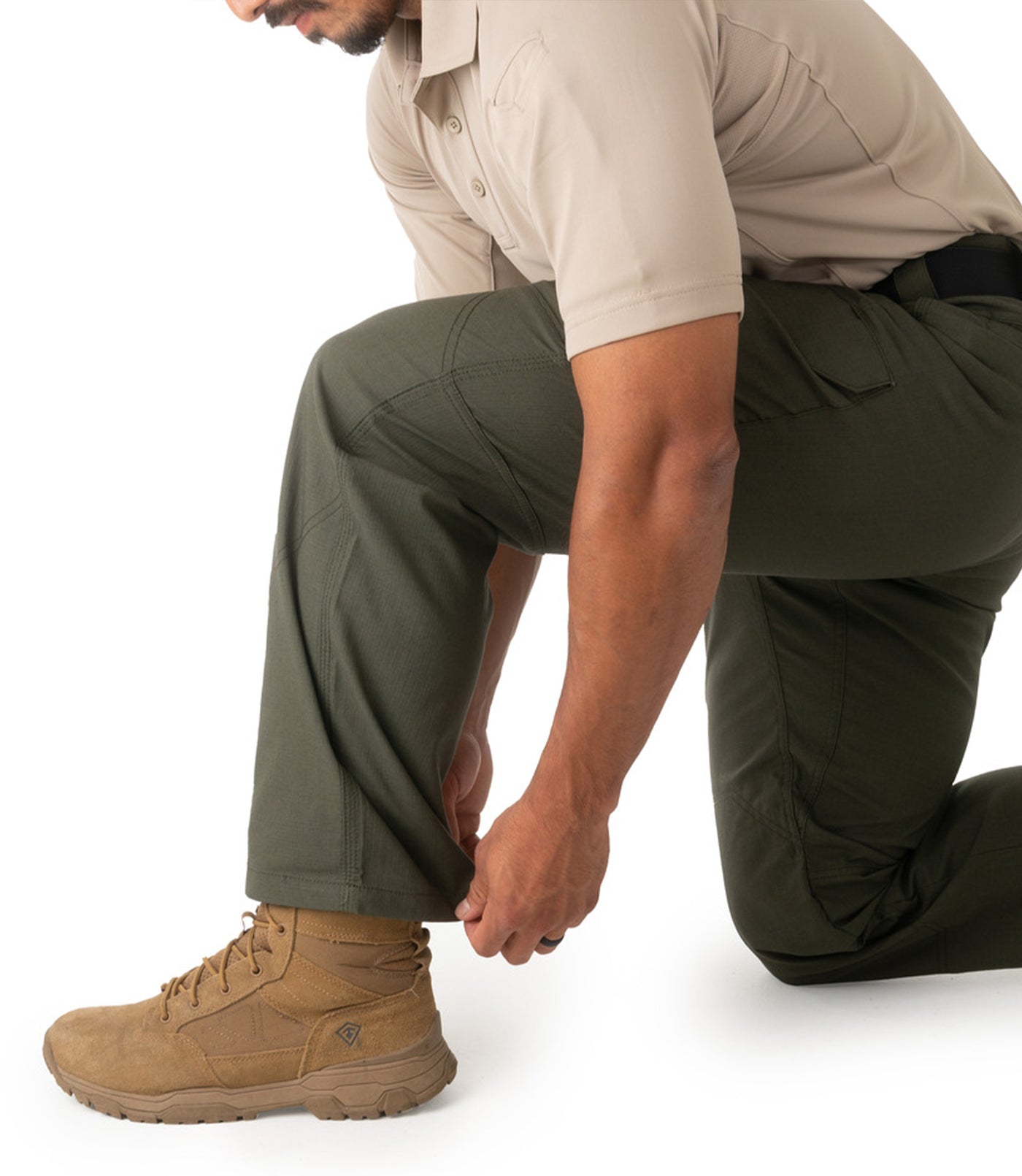 Men's V2 Tactical Pants / OD Green