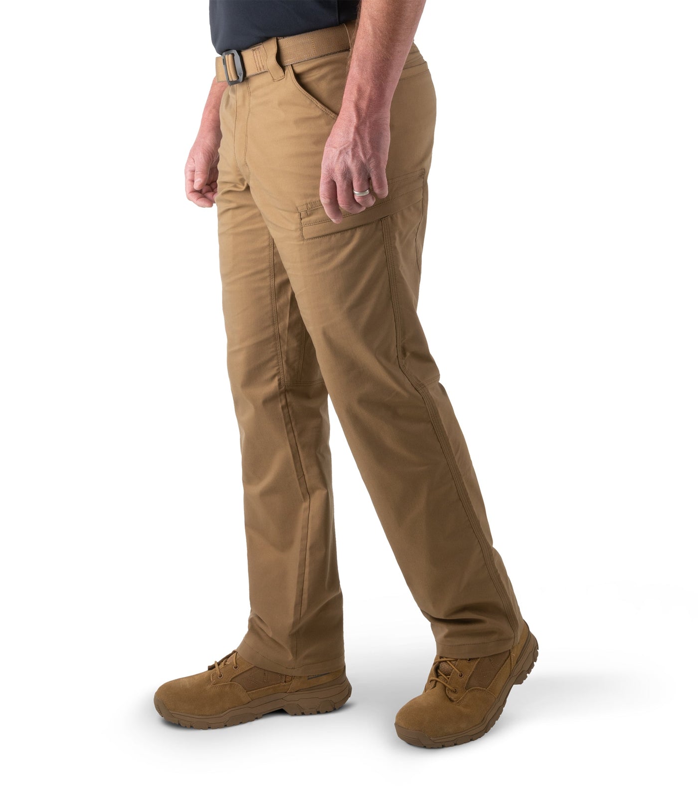 Men's A2 Pant / Coyote Brown