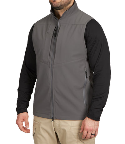 Men's Tactix Softshell Vest