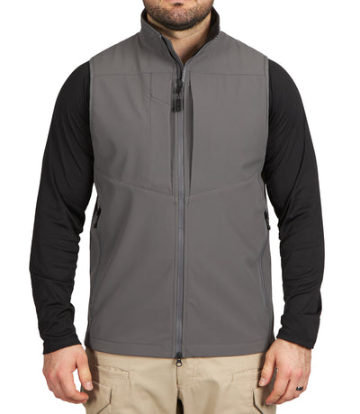 Men's Tactix Softshell Vest