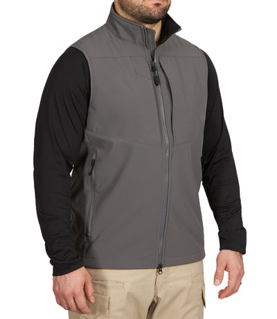 Men's Tactix Softshell Vest