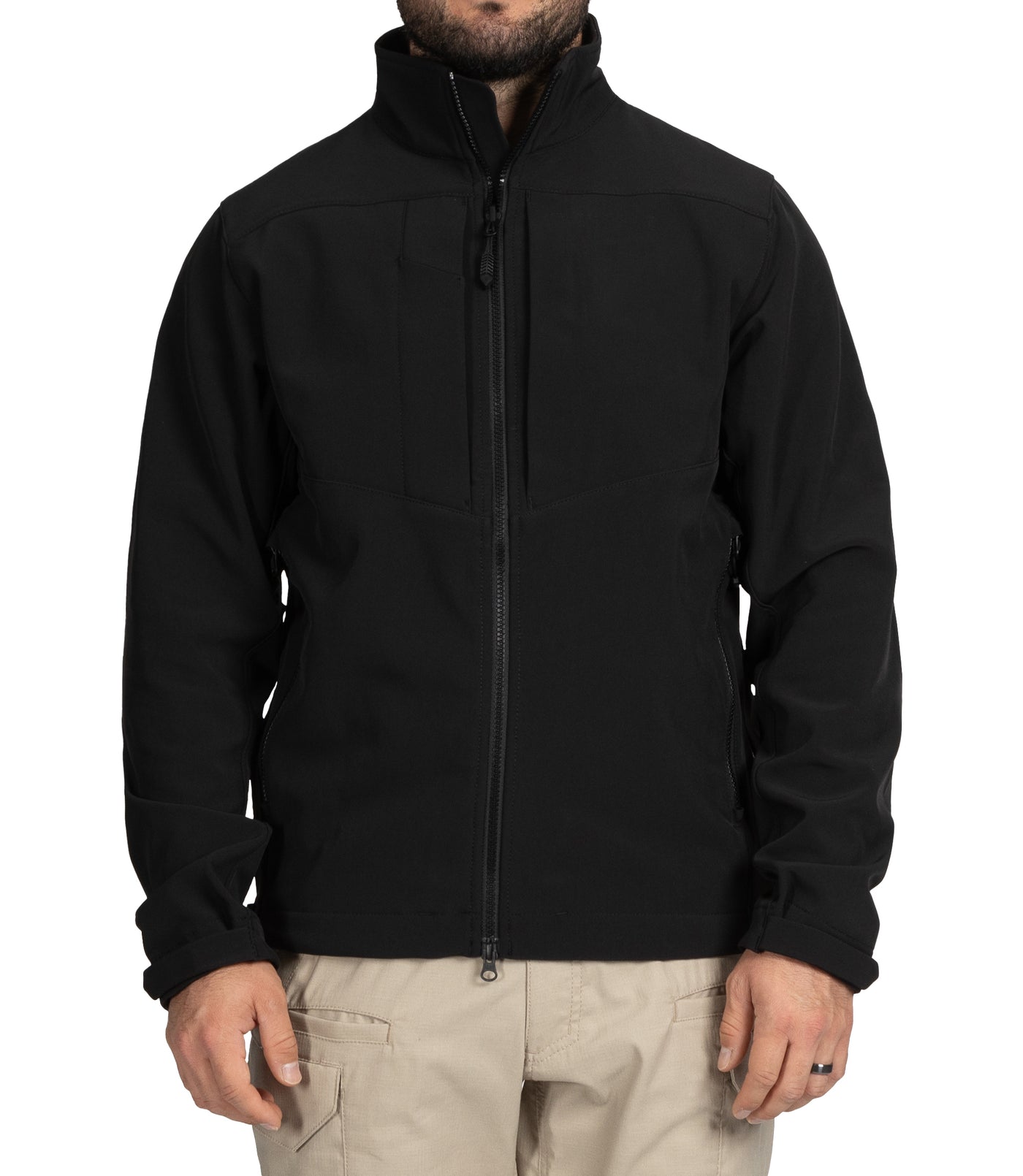 Men’s Tactix Softshell Parka