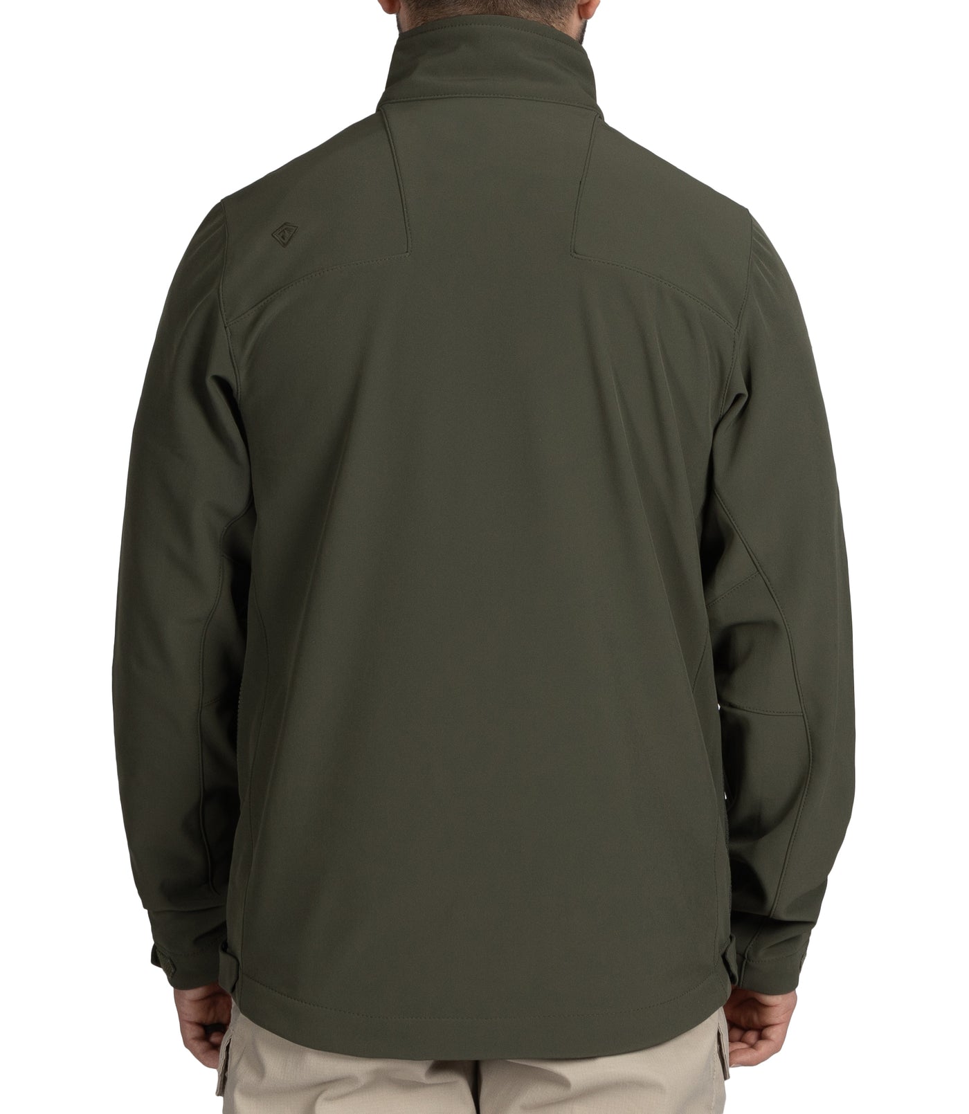 Men’s Tactix Softshell Parka