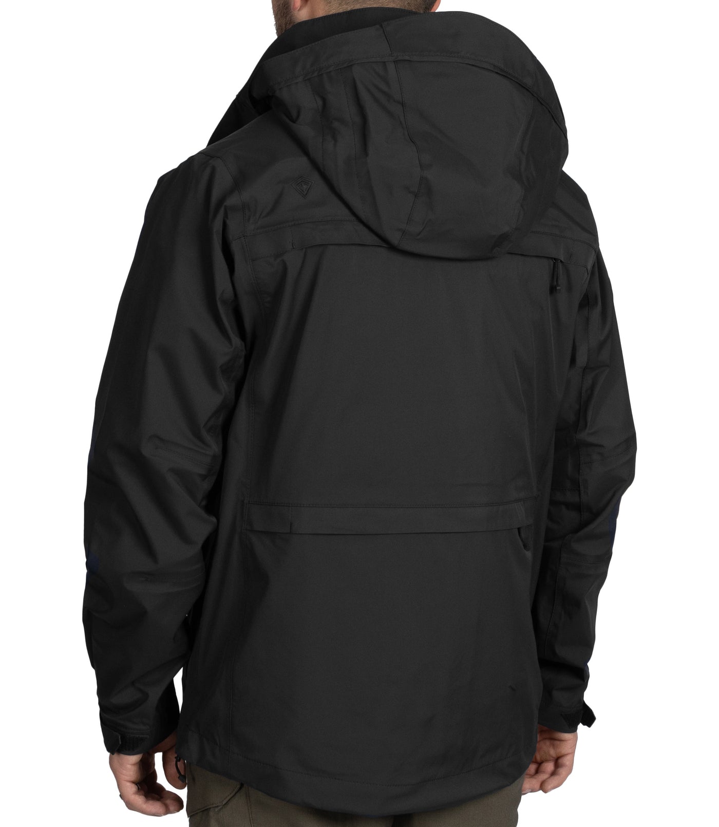 Men’s Tactix Parka Shell