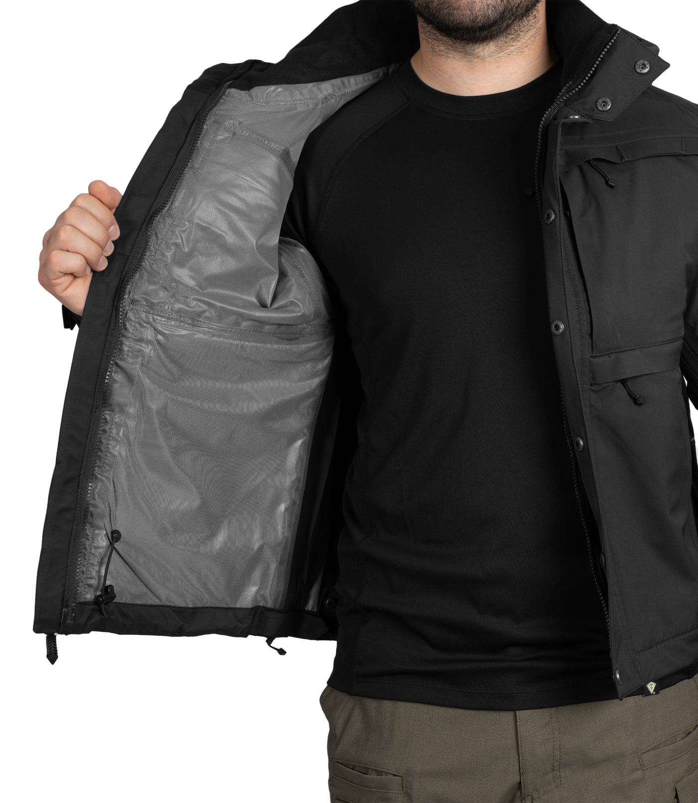 Men’s Tactix Parka Shell