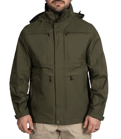 Men’s Tactix Parka Shell