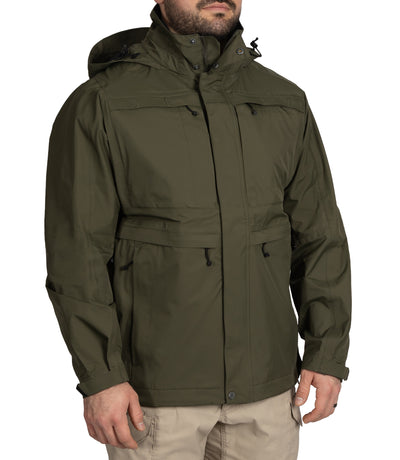 Men’s Tactix Parka Shell