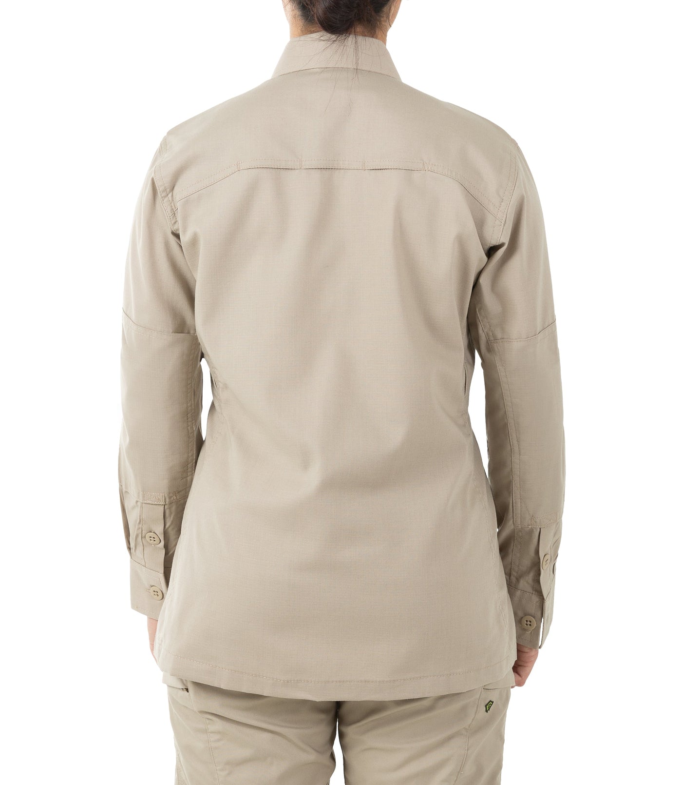 Women's V2 BDU Long Sleeve Shirt