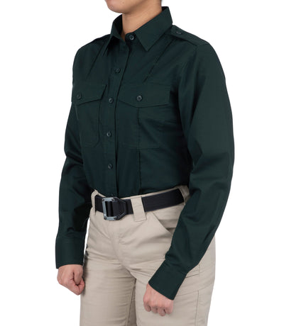 Women's V2 PRO DUTY™ Uniform Shirt