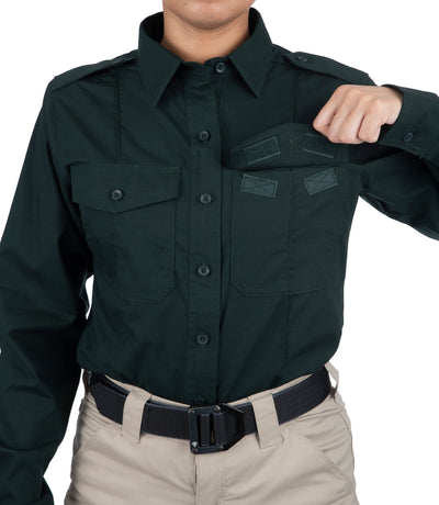 Women's V2 PRO DUTY™ Uniform Shirt