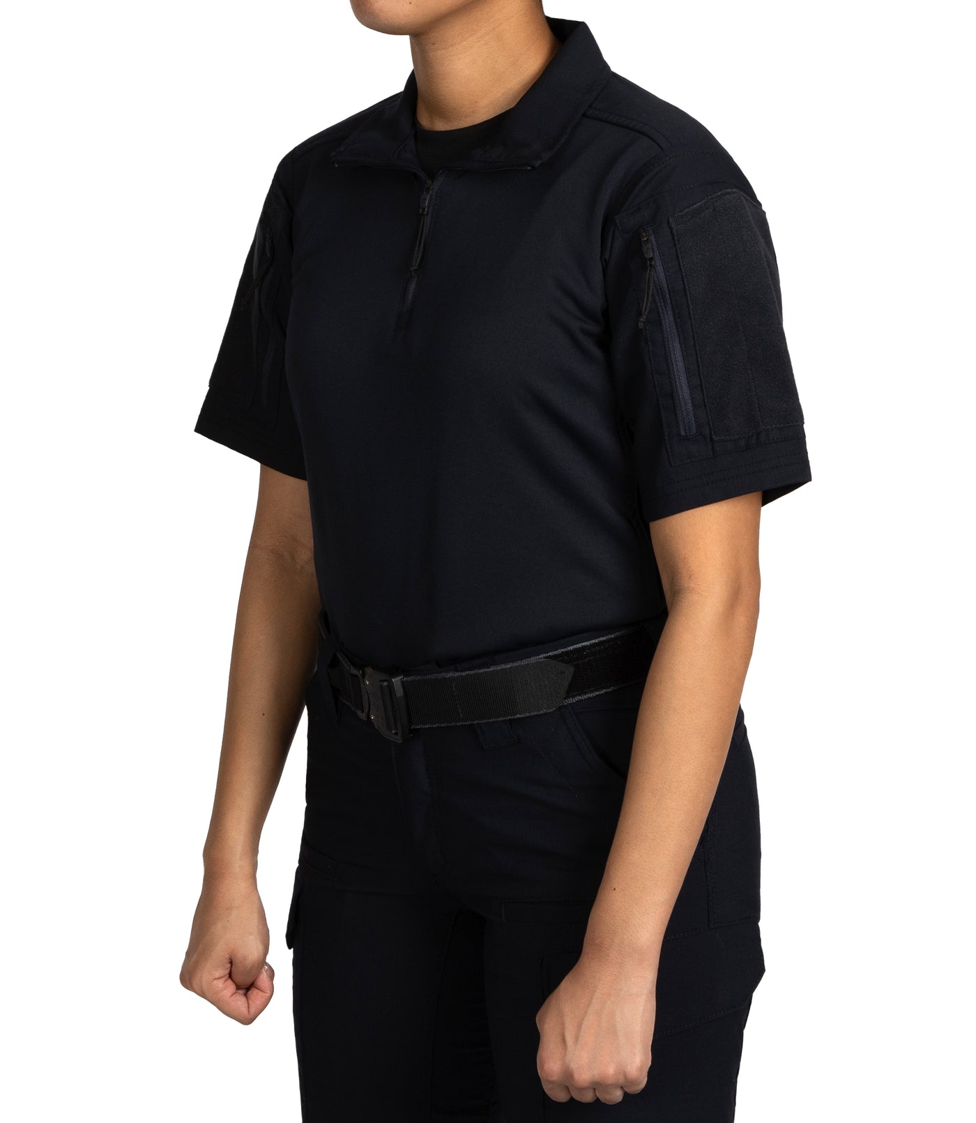 Women's V2 Responder Short Sleeve Shirt