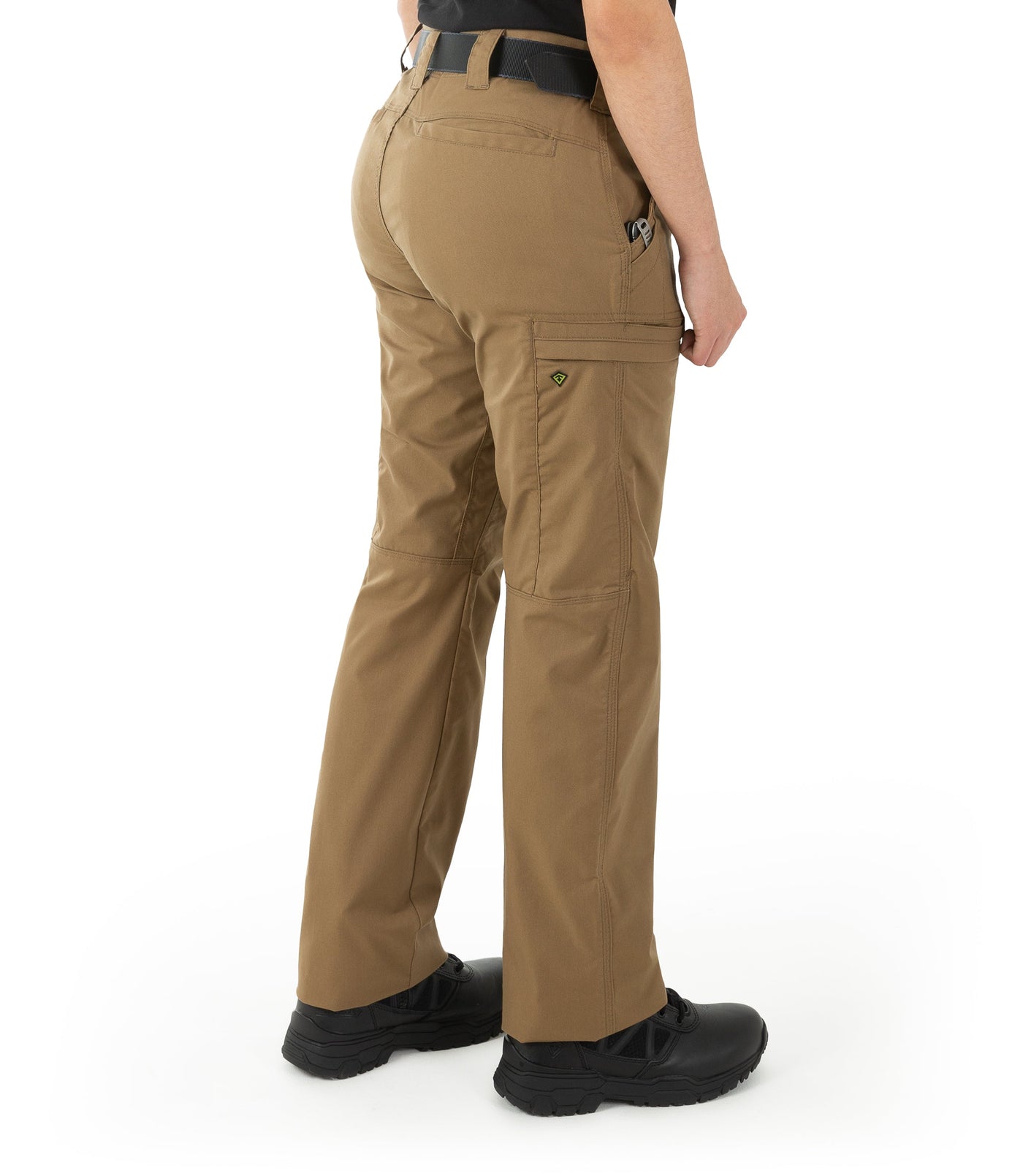 Women's A2 Pant / Coyote Brown