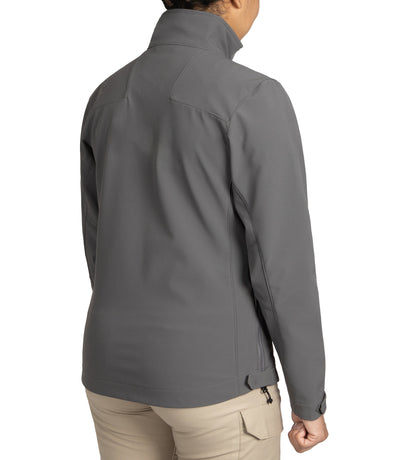 Women’s Tactix Softshell Parka