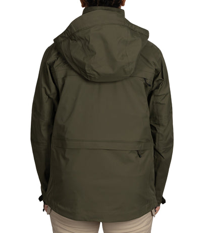 Women’s Tactix Parka Shell