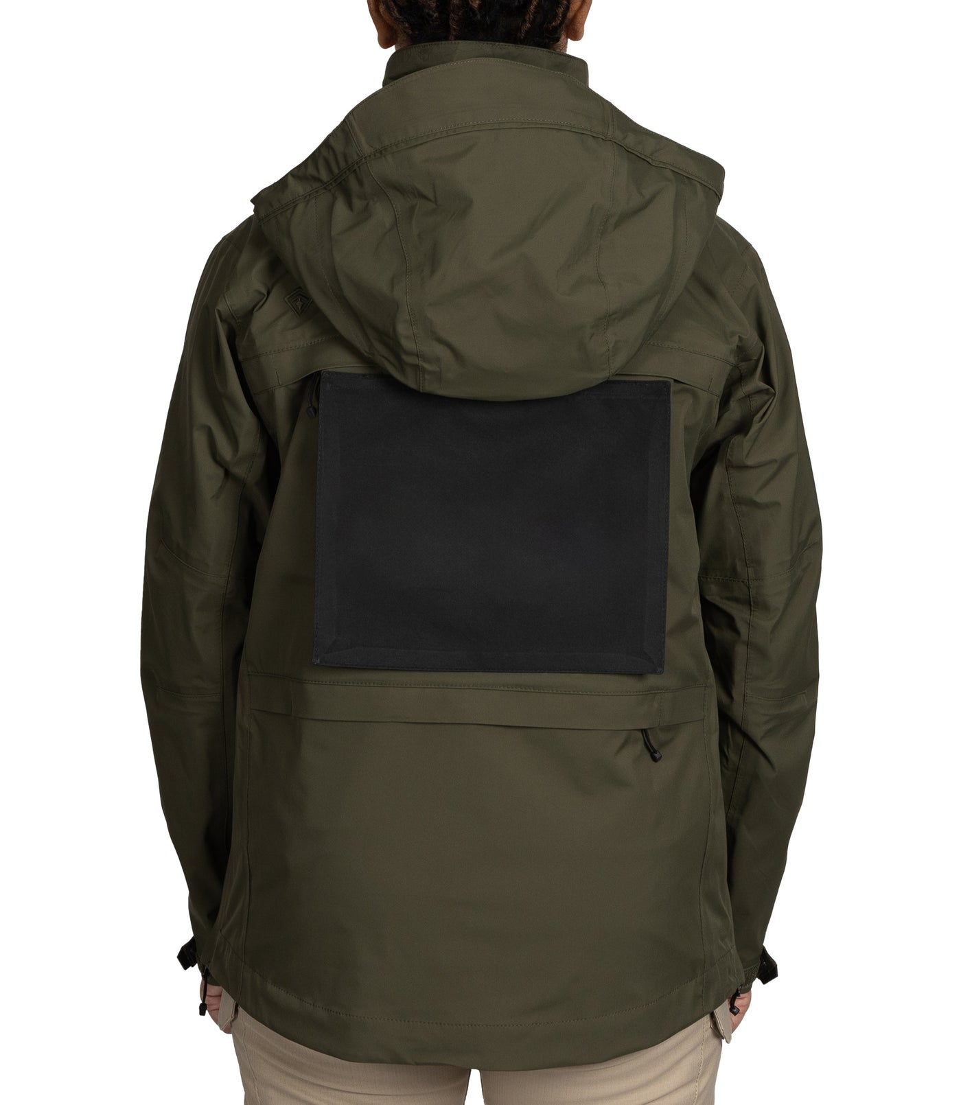 Women’s Tactix Parka Shell