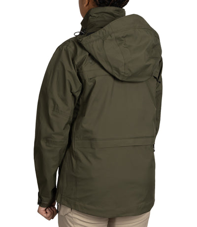 Women’s Tactix Parka Shell