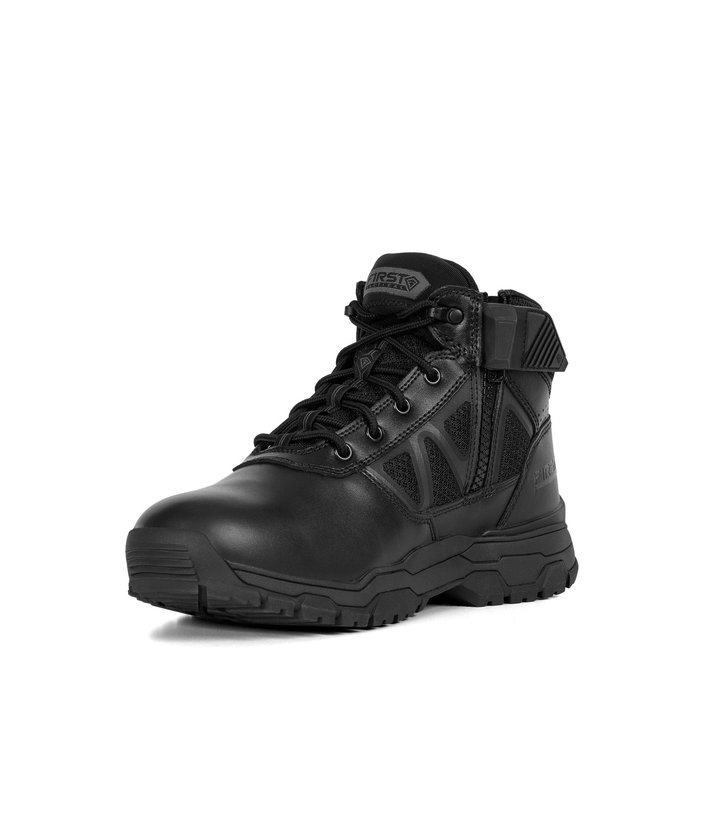 Men's 5“ Urban Operator Side-Zip Mid