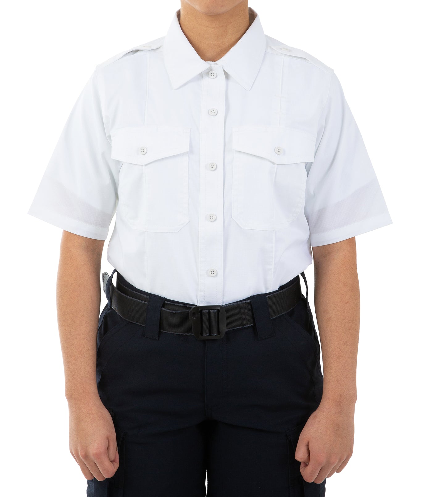 Women's V2 PRO DUTY™ Uniform Short Sleeve Shirt