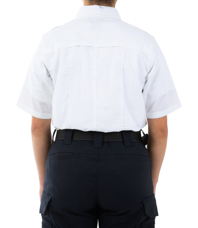 Women's V2 PRO DUTY™ Uniform Short Sleeve Shirt