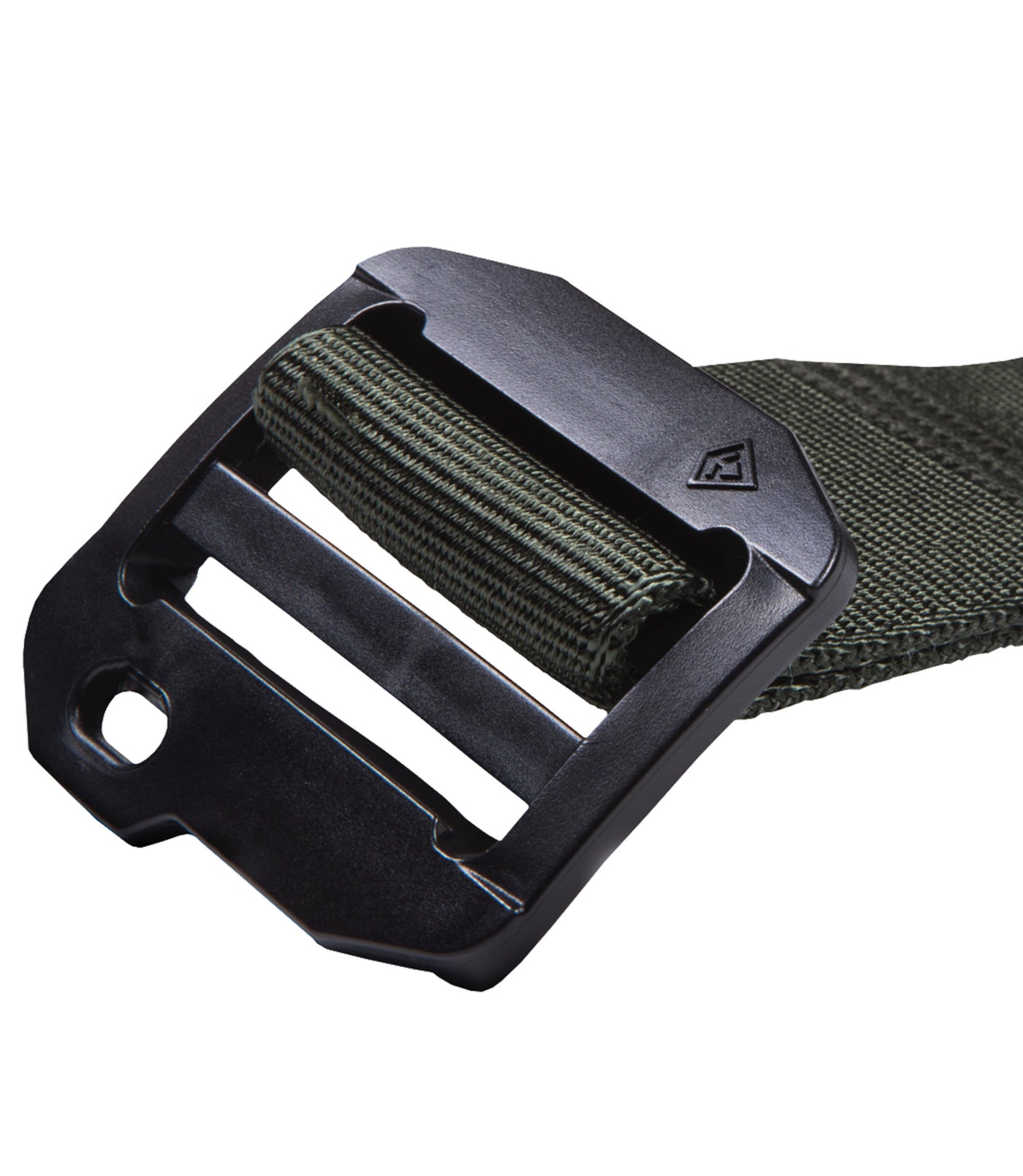 Buckle of BDU Belt 1.75” in OD Green