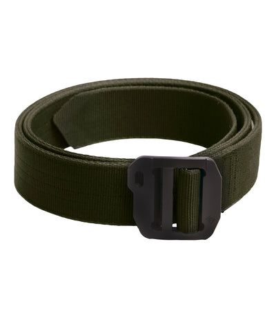 Front of Range Belt 1.5” in OD Green