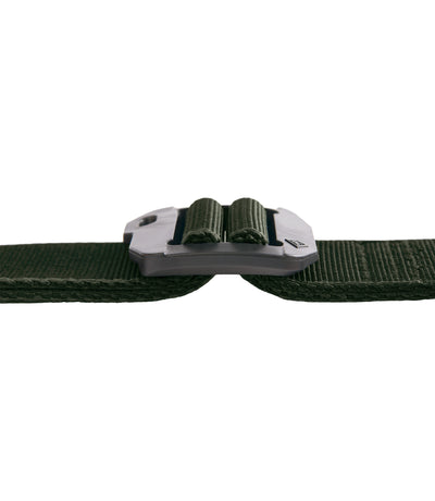 Buckle of Range Belt 1.5” in OD Green