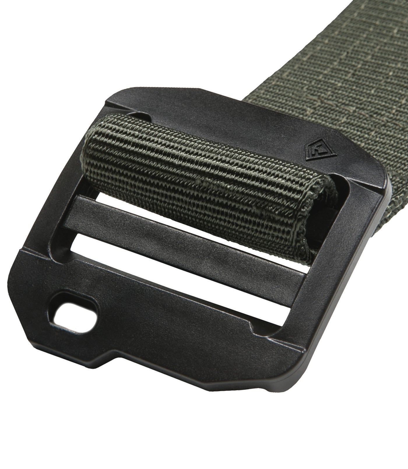 Buckle of Range Belt 1.75” in OD Green