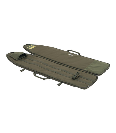 Open Rifle Sleeve 42 Inch in OD Green